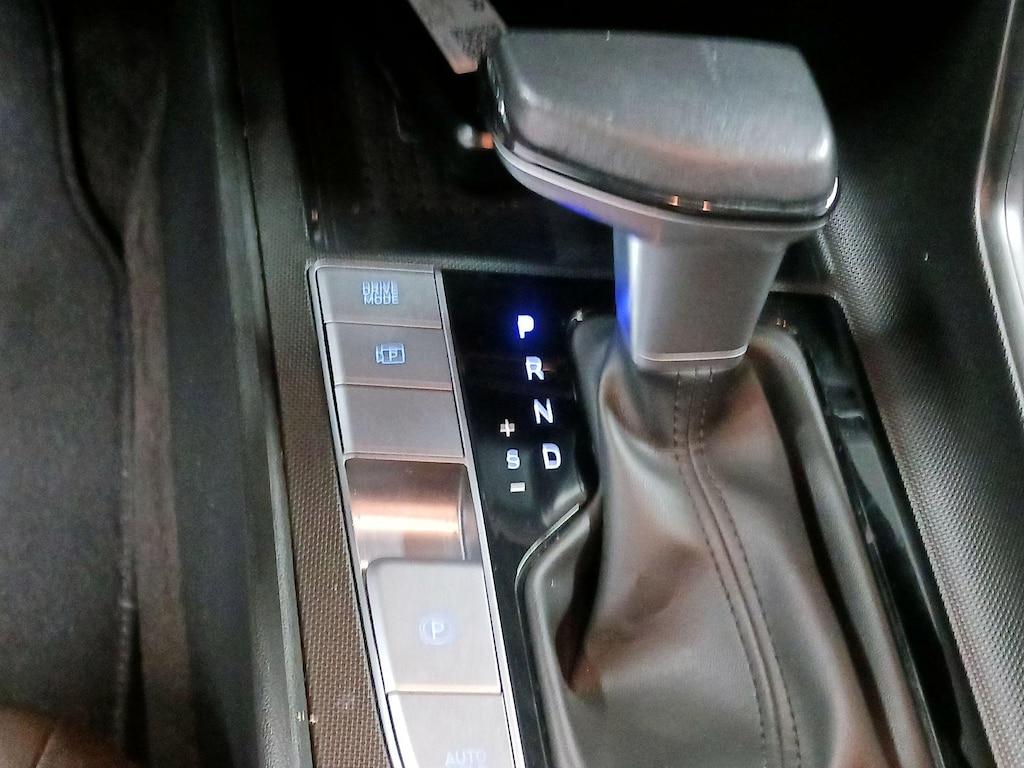 used 2023 Hyundai Elantra car, priced at $18,998