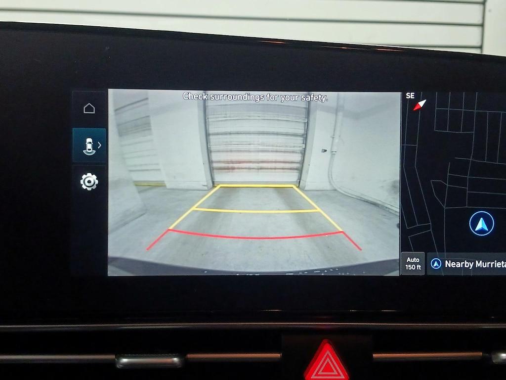 used 2023 Hyundai Elantra car, priced at $18,998