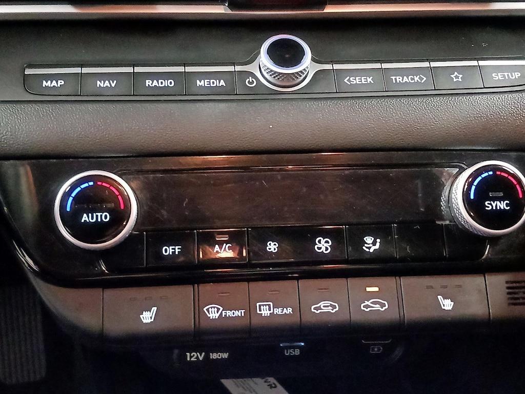 used 2023 Hyundai Elantra car, priced at $18,998