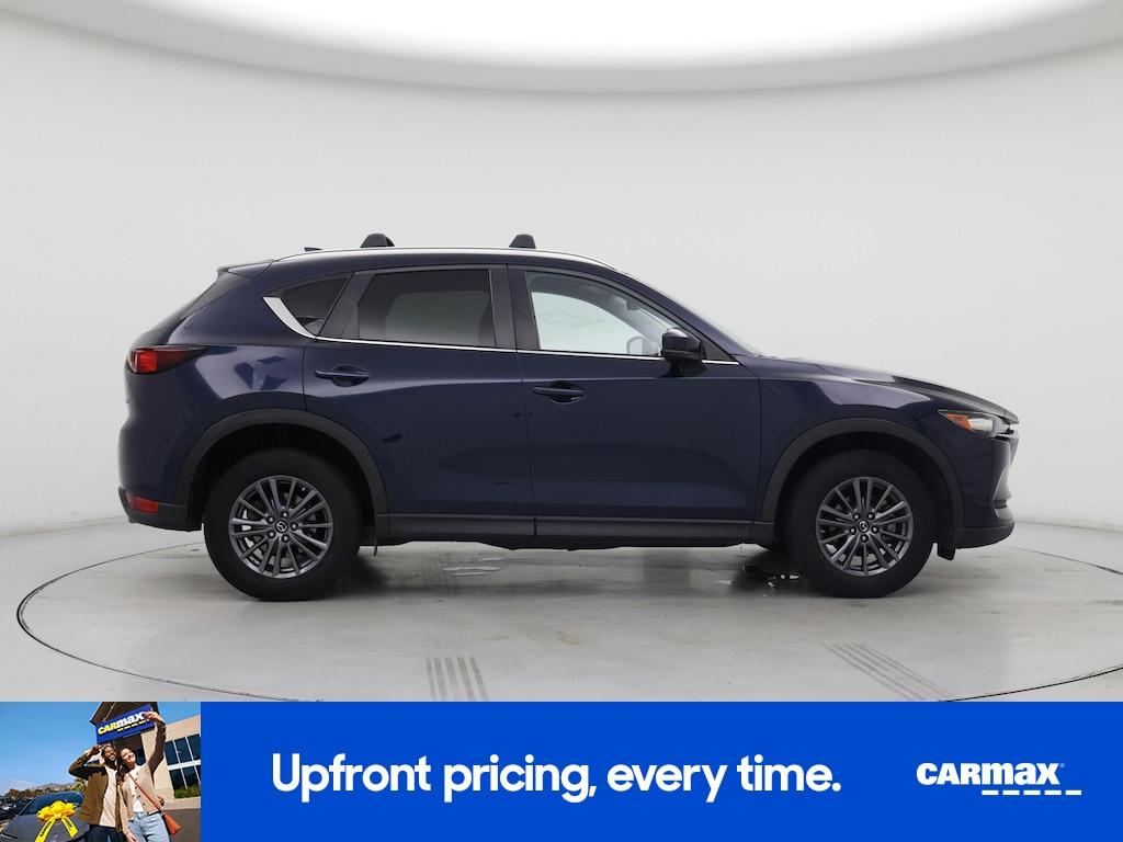 used 2019 Mazda CX-5 car, priced at $19,998