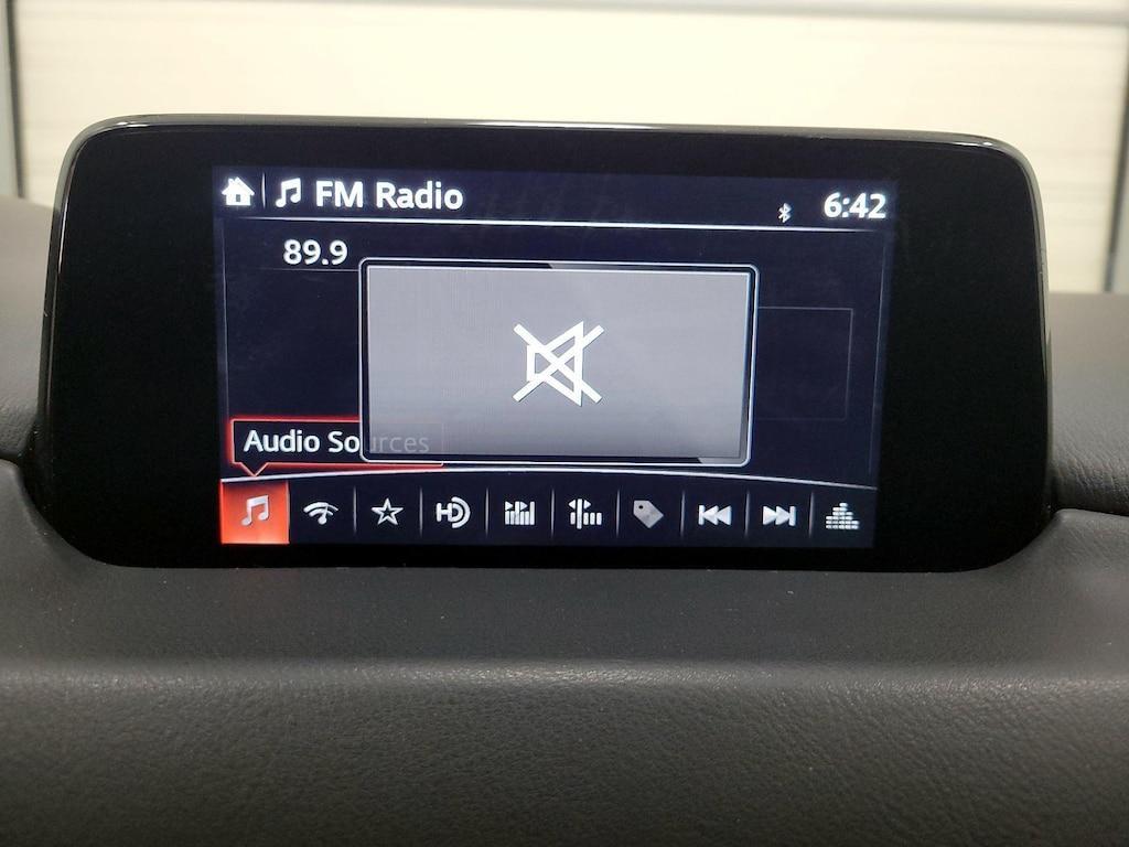 used 2019 Mazda CX-5 car, priced at $19,998