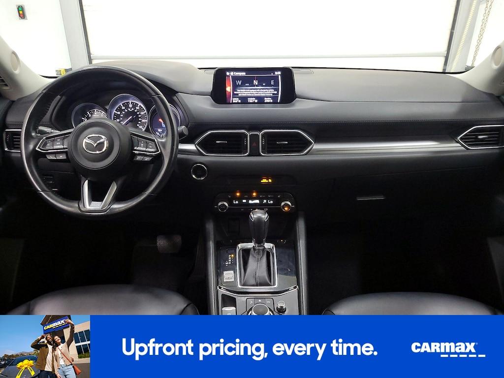 used 2019 Mazda CX-5 car, priced at $19,998