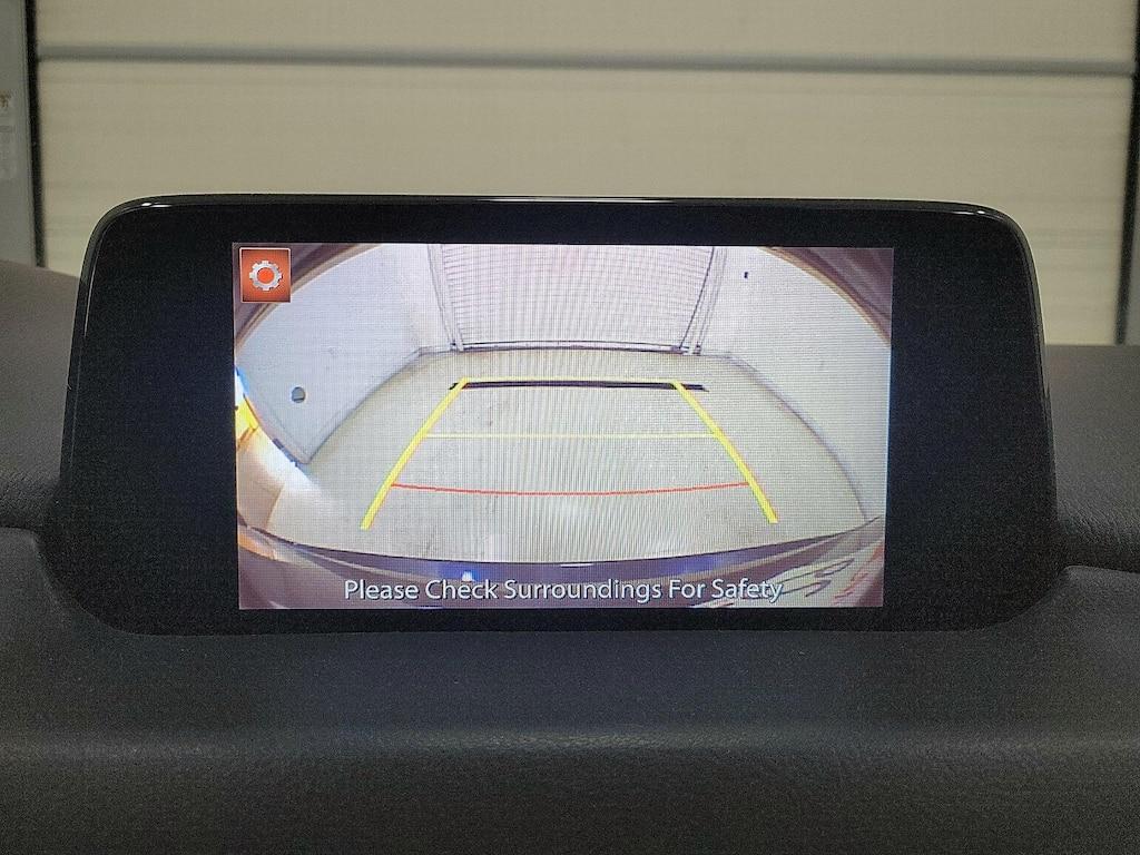 used 2019 Mazda CX-5 car, priced at $19,998