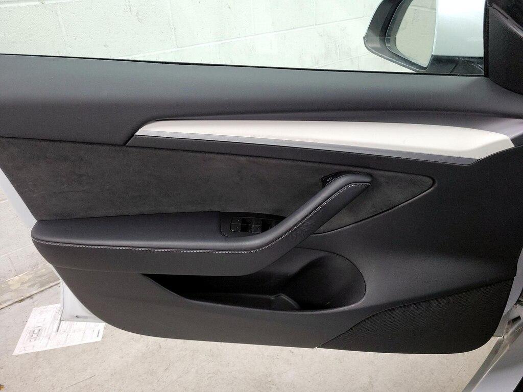 used 2023 Tesla Model 3 car, priced at $25,998