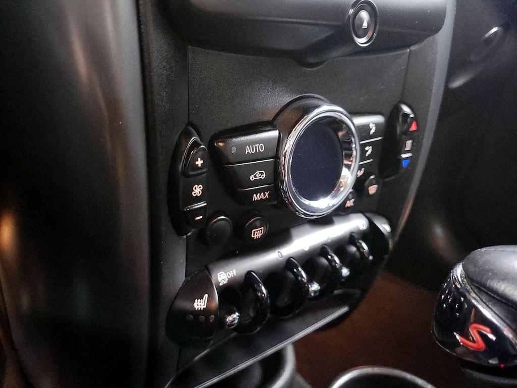 used 2016 MINI Countryman car, priced at $14,998