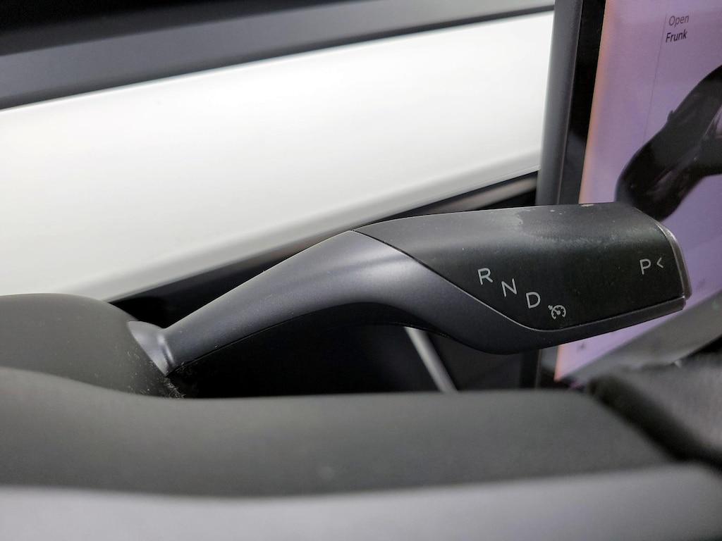 used 2020 Tesla Model 3 car, priced at $21,998