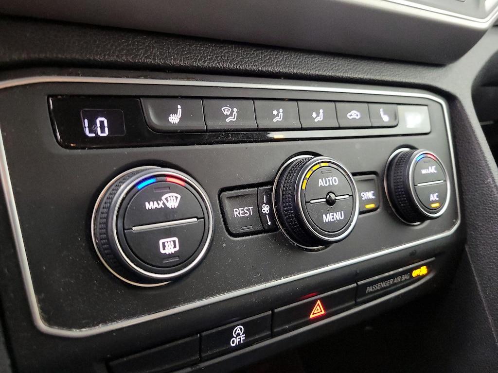 used 2019 Volkswagen Atlas car, priced at $20,998