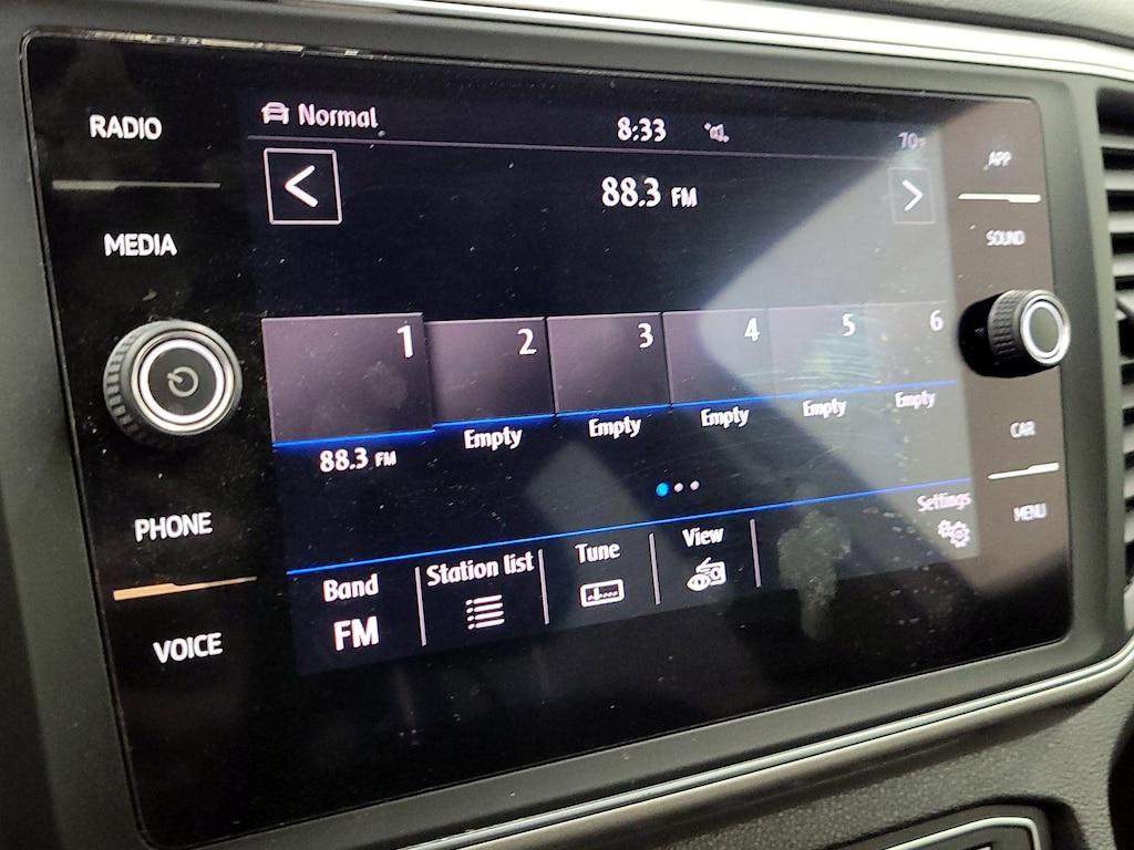 used 2019 Volkswagen Atlas car, priced at $20,998