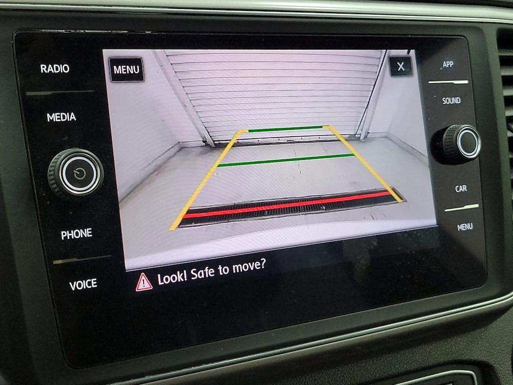 used 2019 Volkswagen Atlas car, priced at $20,998