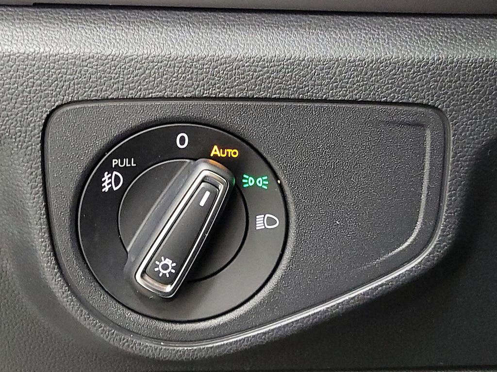 used 2019 Volkswagen Atlas car, priced at $20,998