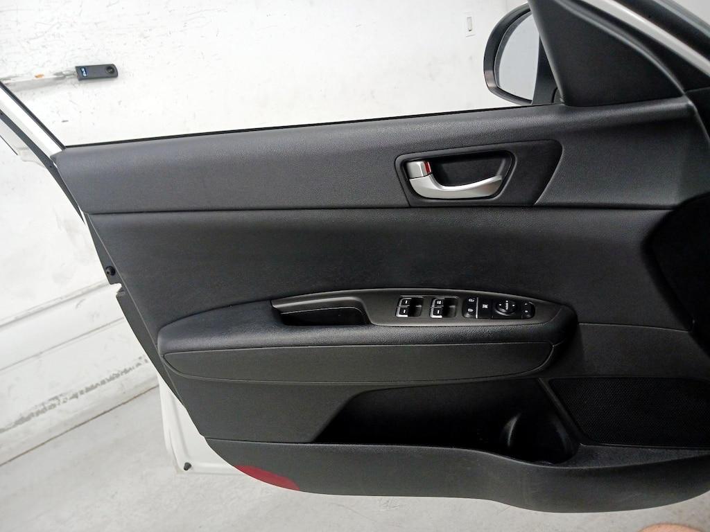 used 2016 Kia Optima car, priced at $13,998