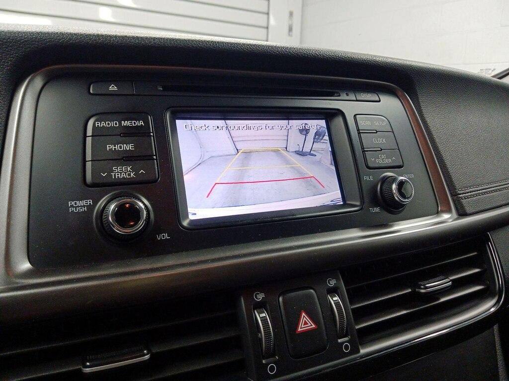 used 2016 Kia Optima car, priced at $13,998