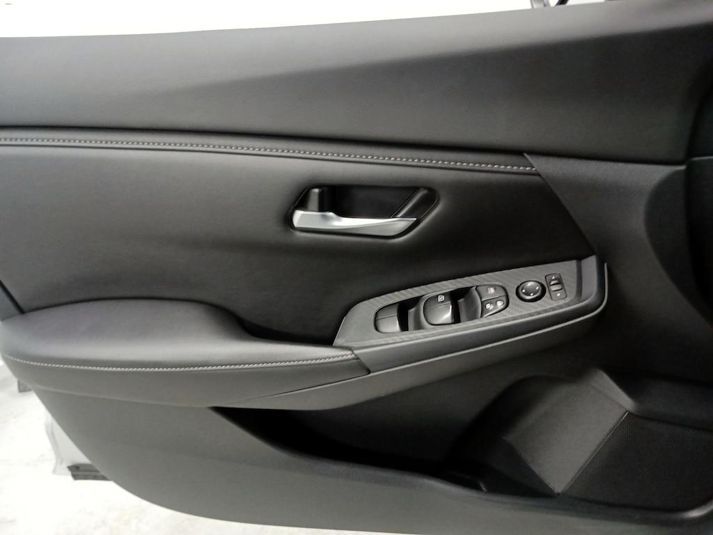 used 2022 Nissan Sentra car, priced at $19,998