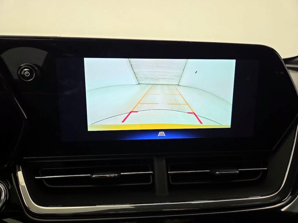 used 2024 Chevrolet Trax car, priced at $20,998