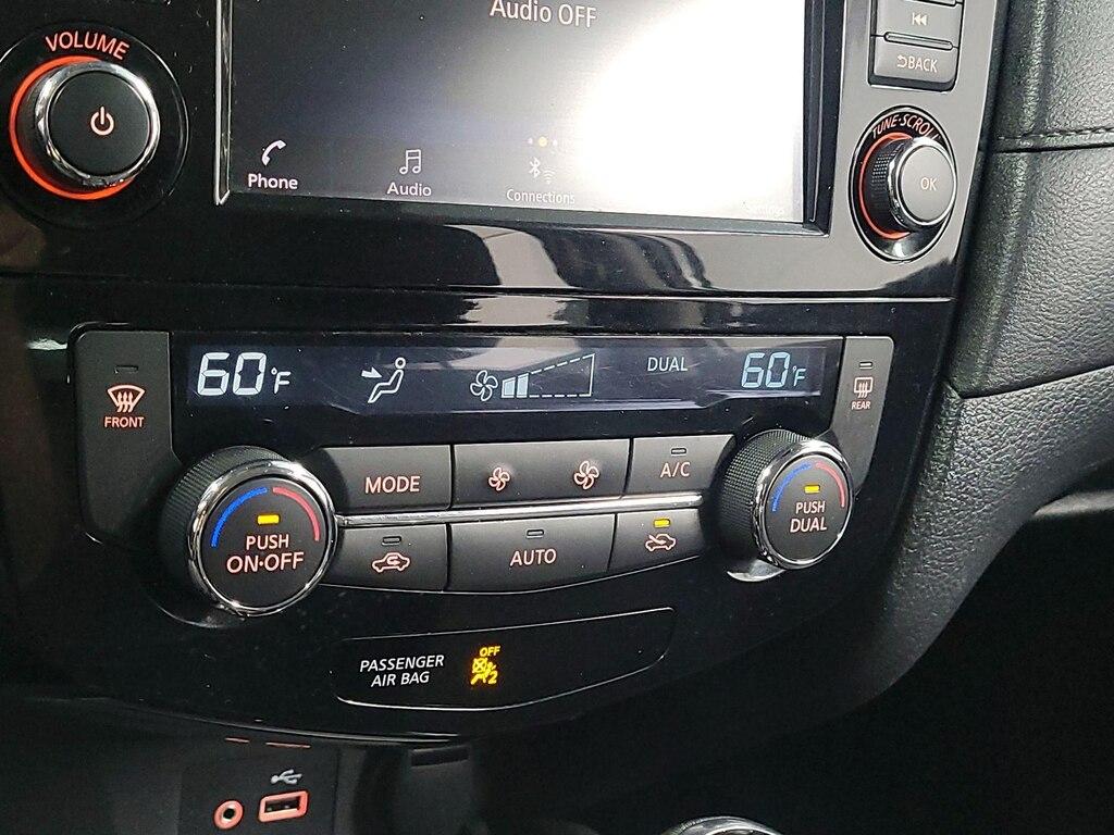 used 2019 Nissan Rogue car, priced at $12,998