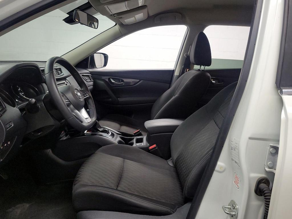 used 2019 Nissan Rogue car, priced at $12,998