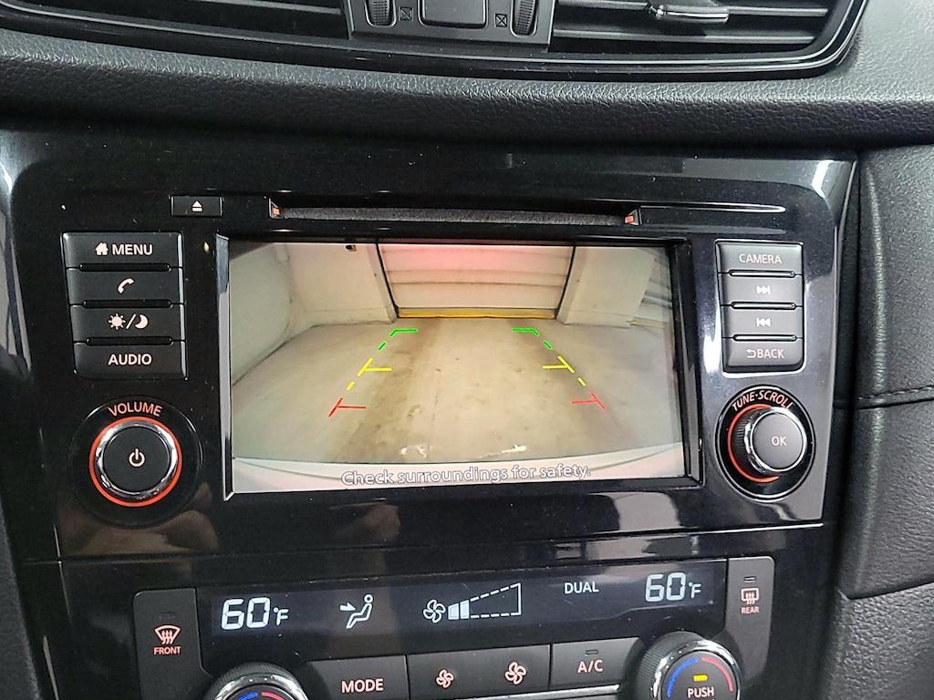 used 2019 Nissan Rogue car, priced at $12,998