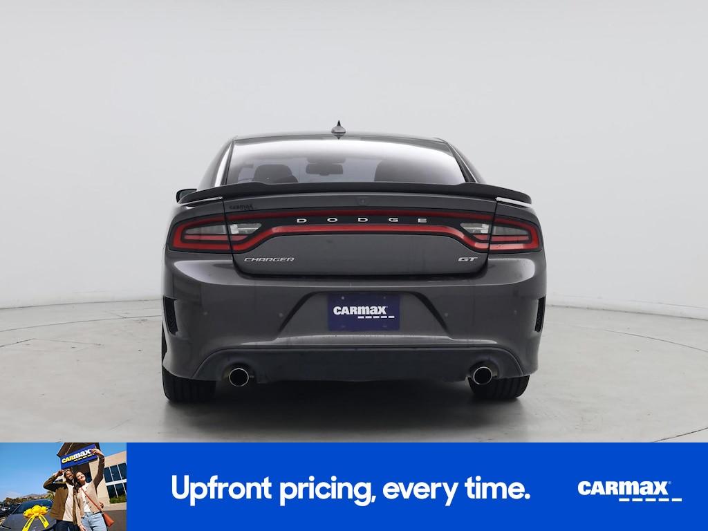 used 2019 Dodge Charger car, priced at $17,998