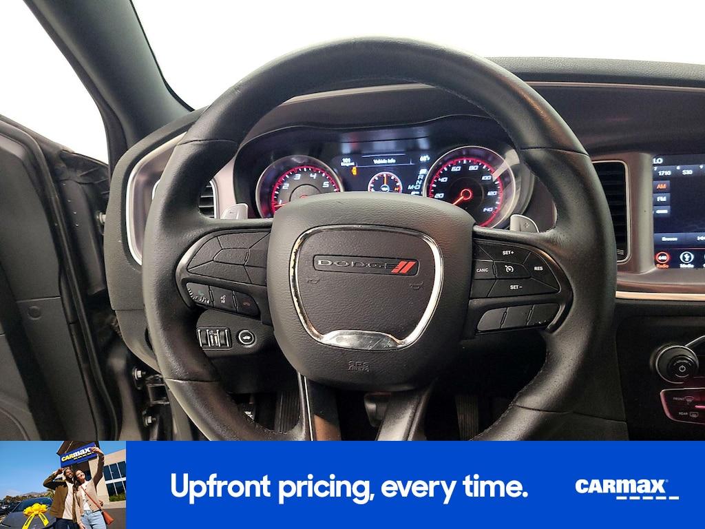 used 2019 Dodge Charger car, priced at $17,998