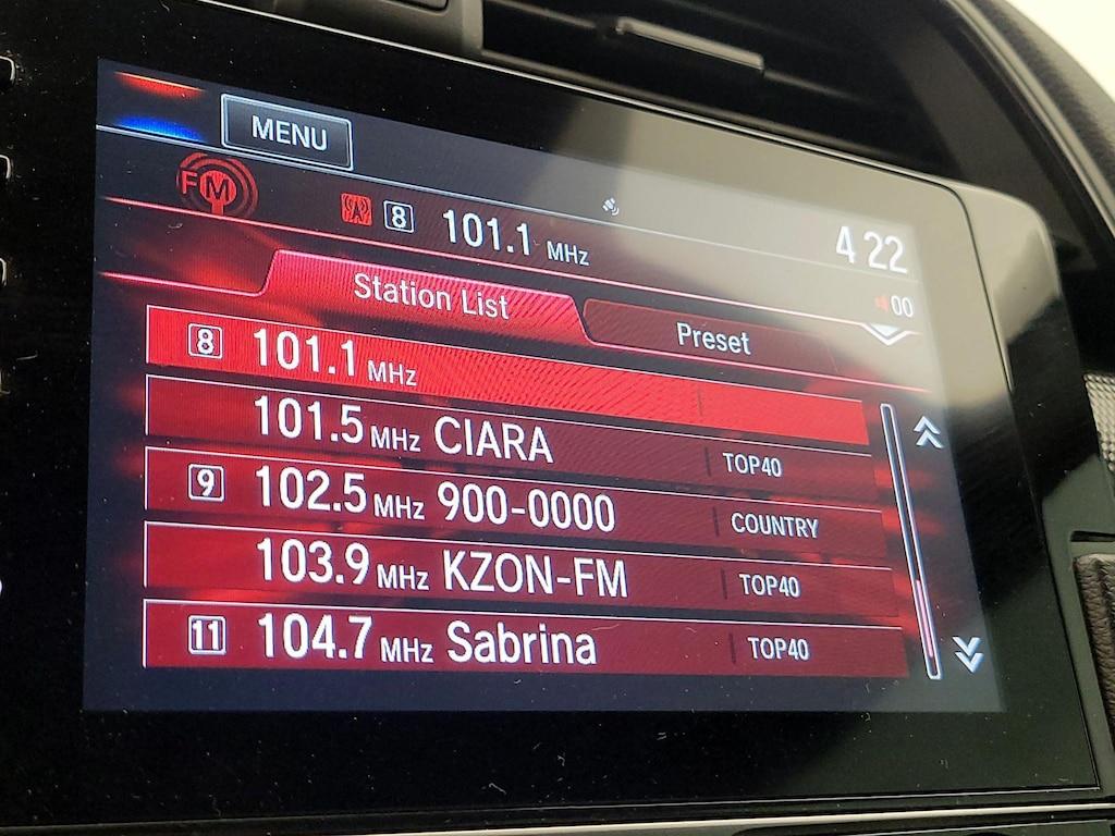 used 2021 Honda Civic car, priced at $22,998