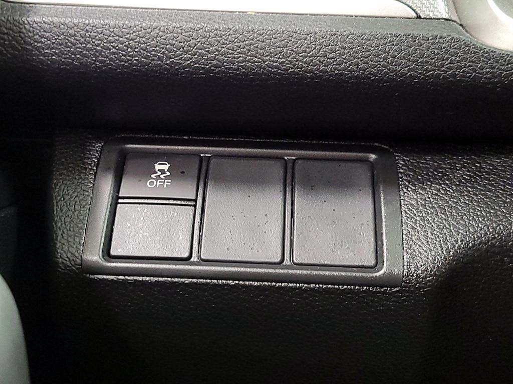 used 2016 Honda Civic car, priced at $14,599