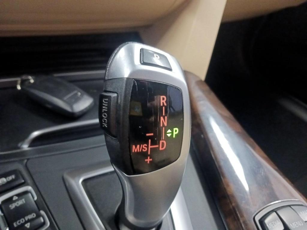 used 2017 BMW 320 car, priced at $14,998