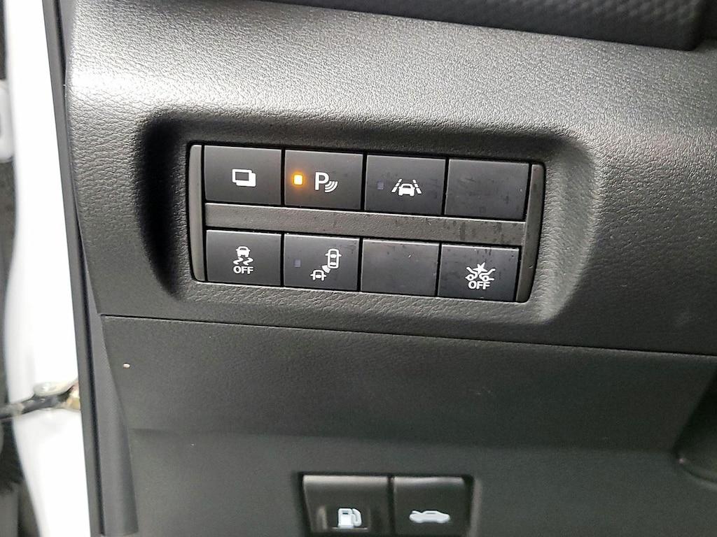 used 2021 Nissan Kicks car, priced at $17,998