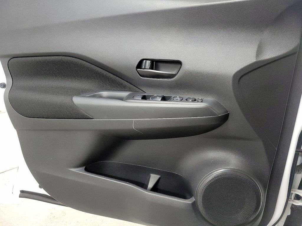 used 2021 Nissan Kicks car, priced at $17,998