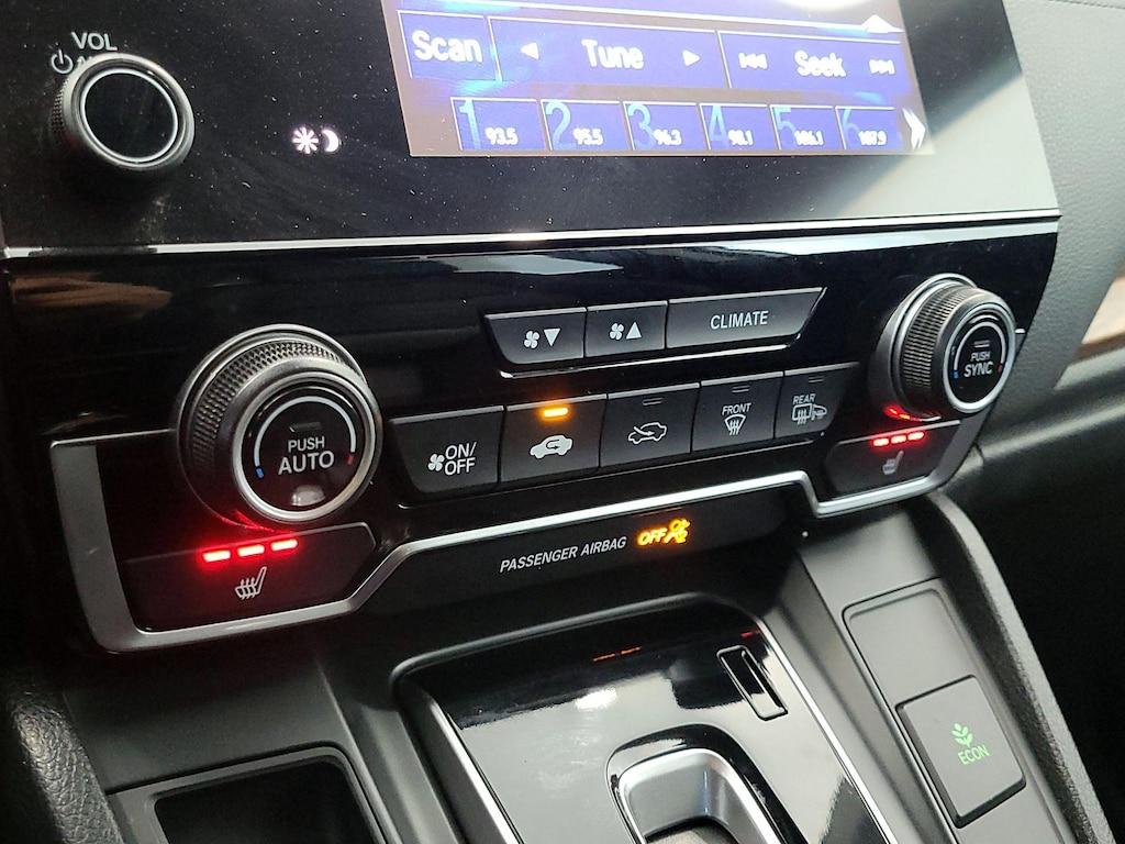 used 2019 Honda CR-V car, priced at $21,998