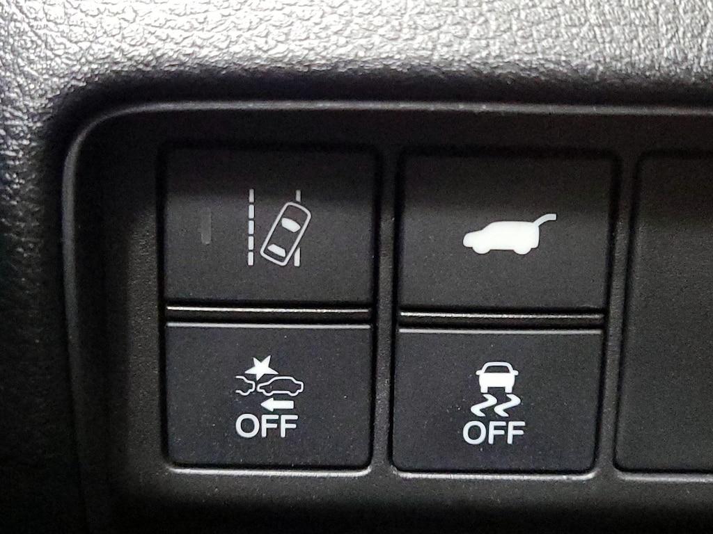 used 2019 Honda CR-V car, priced at $21,998