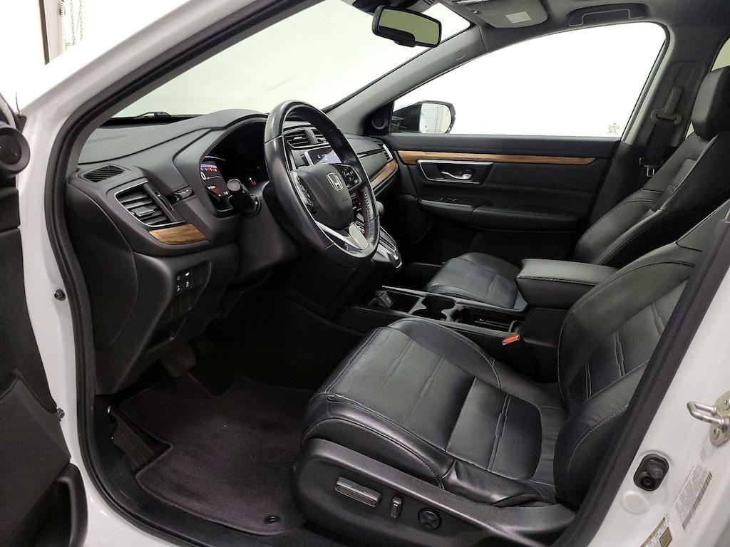 used 2019 Honda CR-V car, priced at $21,998