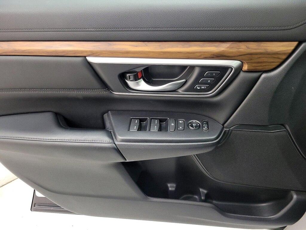 used 2019 Honda CR-V car, priced at $21,998