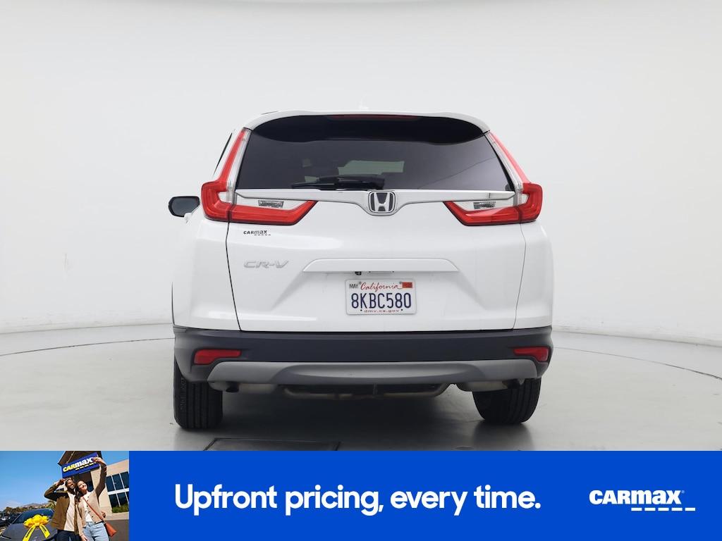used 2019 Honda CR-V car, priced at $21,998