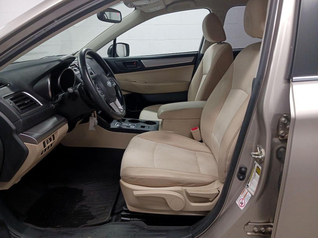 used 2016 Subaru Outback car, priced at $13,998