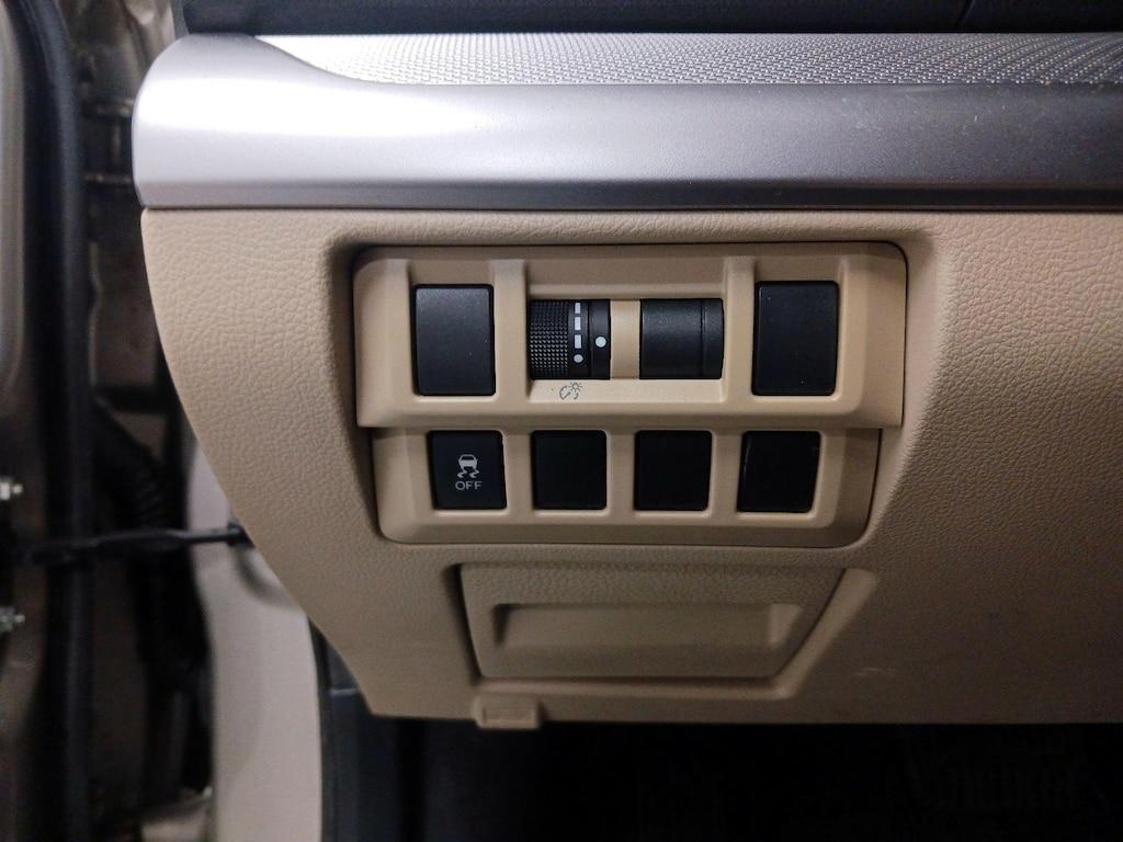 used 2016 Subaru Outback car, priced at $13,998