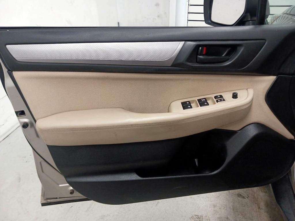 used 2016 Subaru Outback car, priced at $13,998