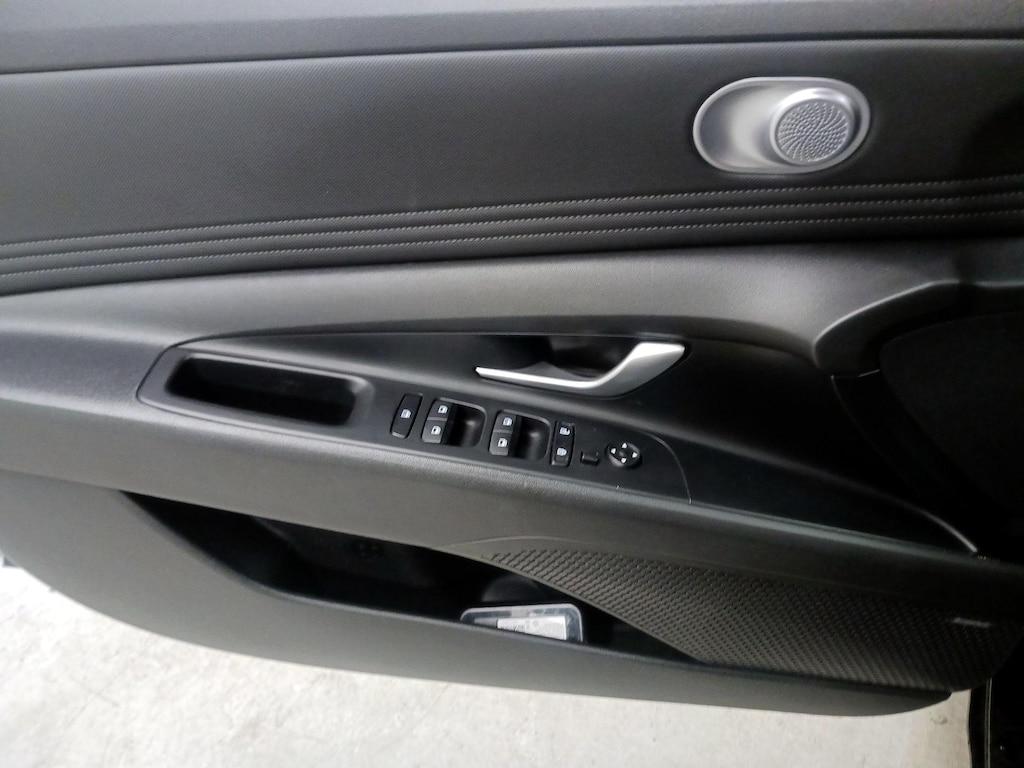 used 2023 Hyundai Elantra car, priced at $21,998