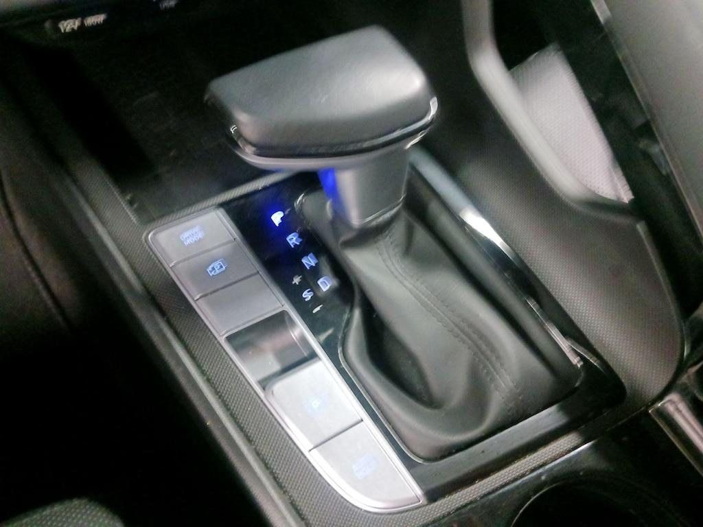 used 2023 Hyundai Elantra car, priced at $21,998