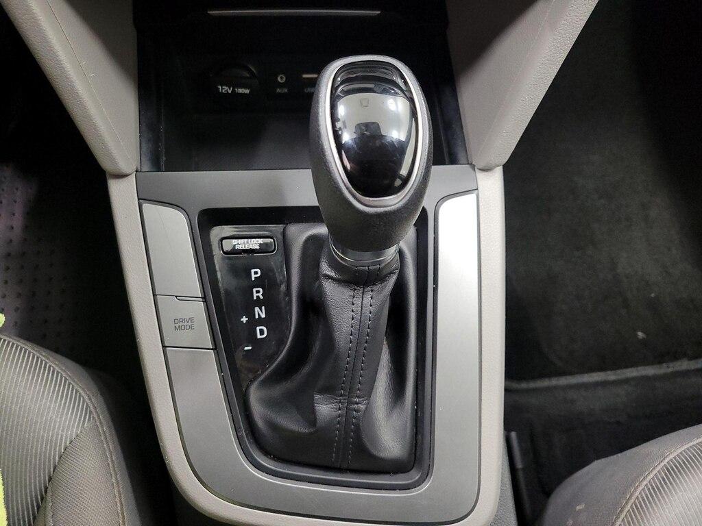 used 2018 Hyundai Elantra car, priced at $13,998