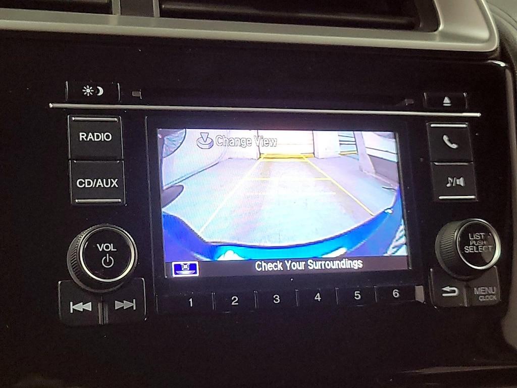 used 2017 Honda Fit car, priced at $13,599