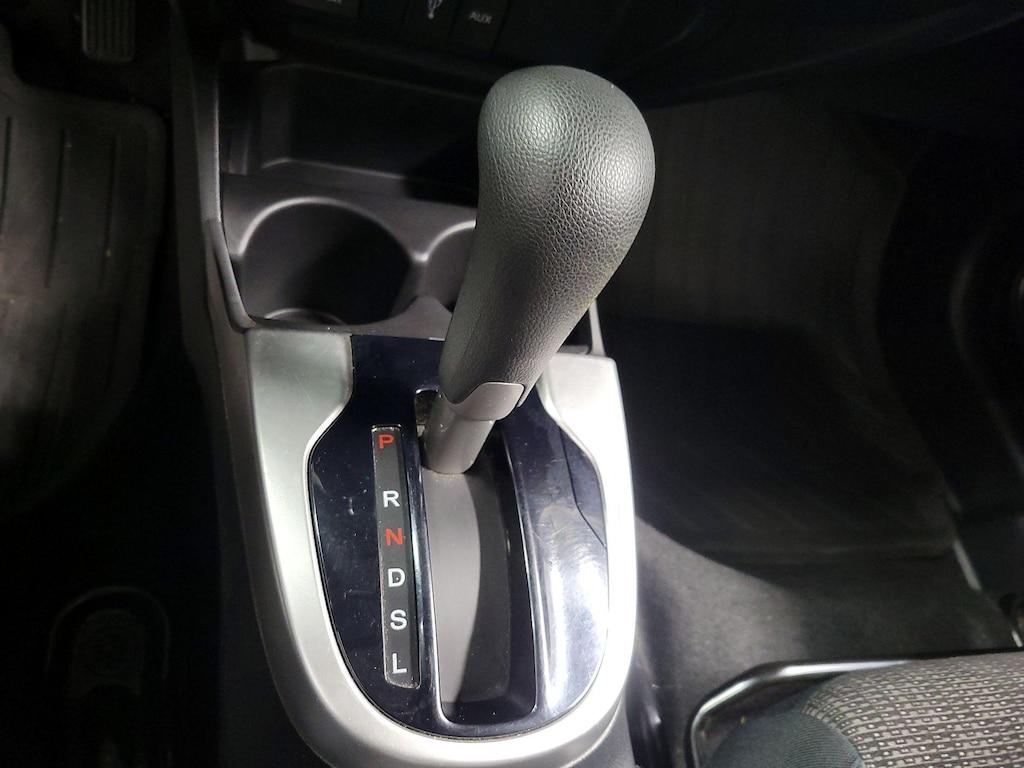 used 2017 Honda Fit car, priced at $13,599