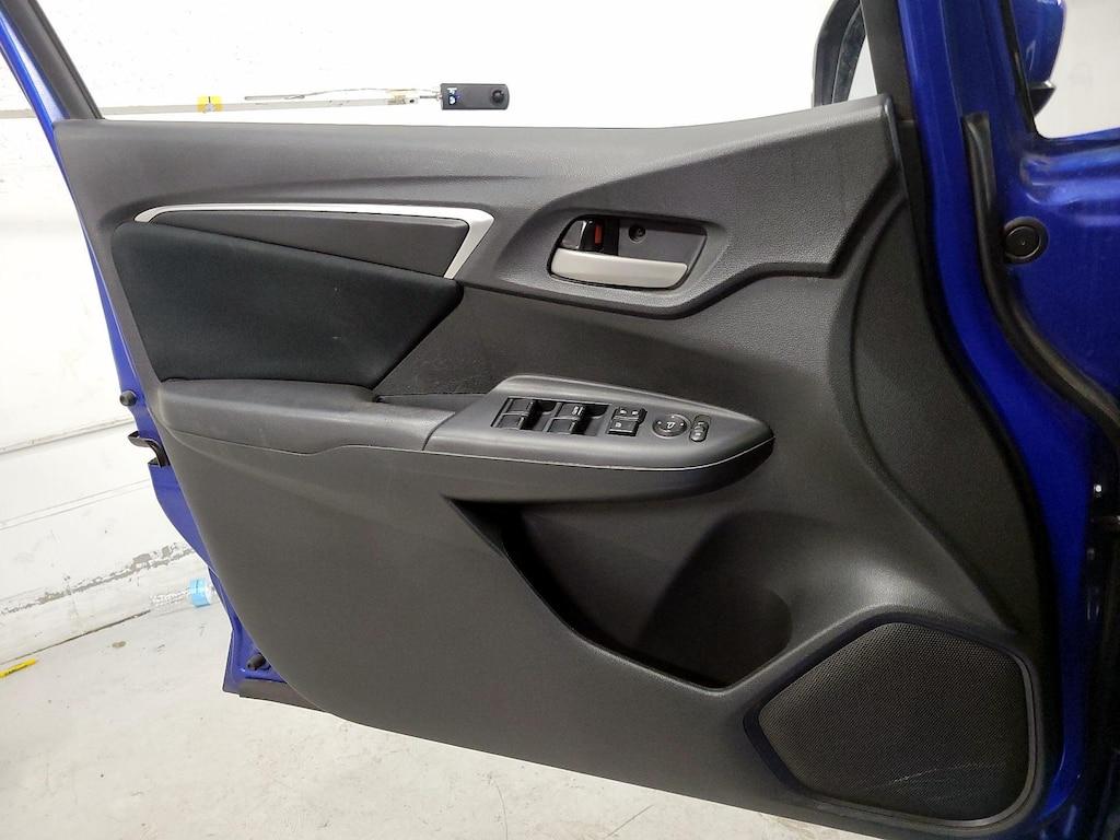 used 2017 Honda Fit car, priced at $13,599