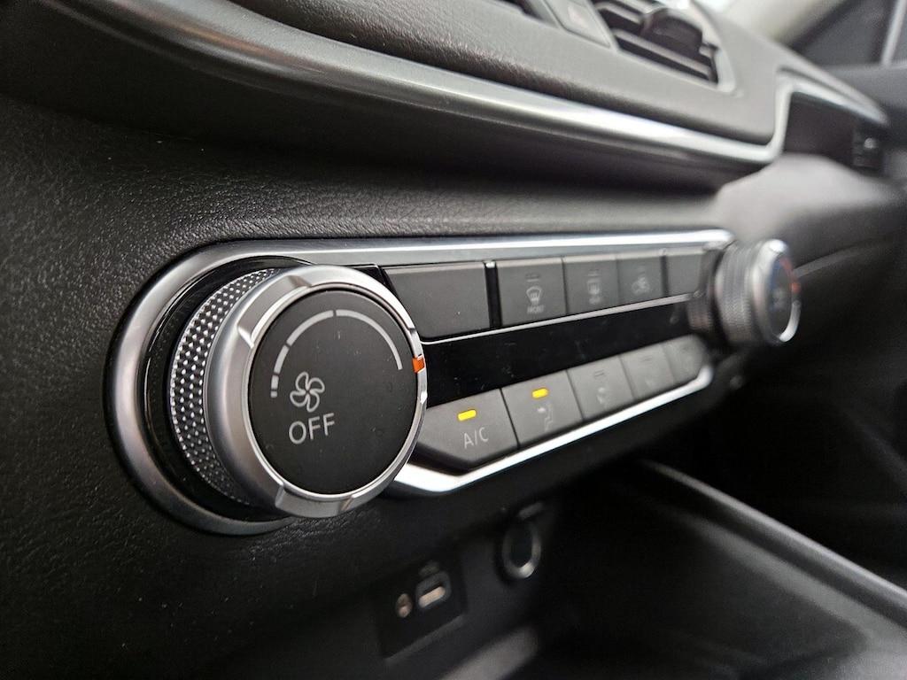 used 2024 Nissan Altima car, priced at $16,998