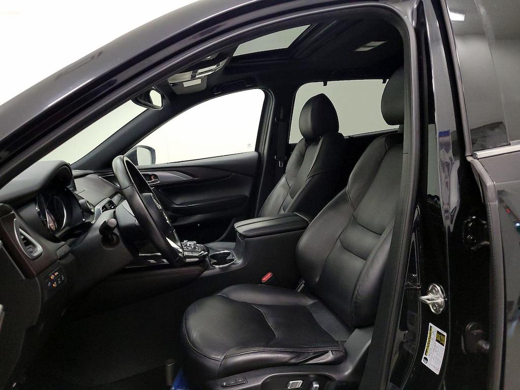 used 2016 Mazda CX-9 car, priced at $14,998
