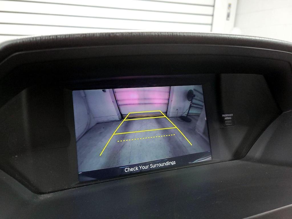 used 2016 Honda Odyssey car, priced at $17,998