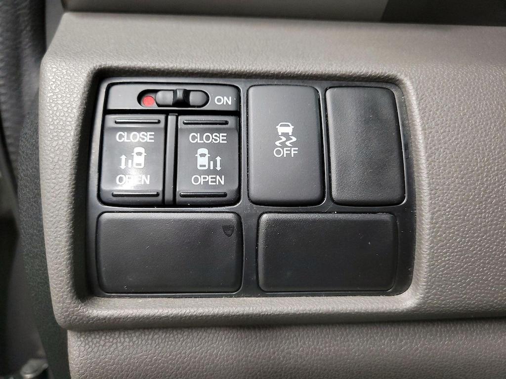 used 2016 Honda Odyssey car, priced at $17,998