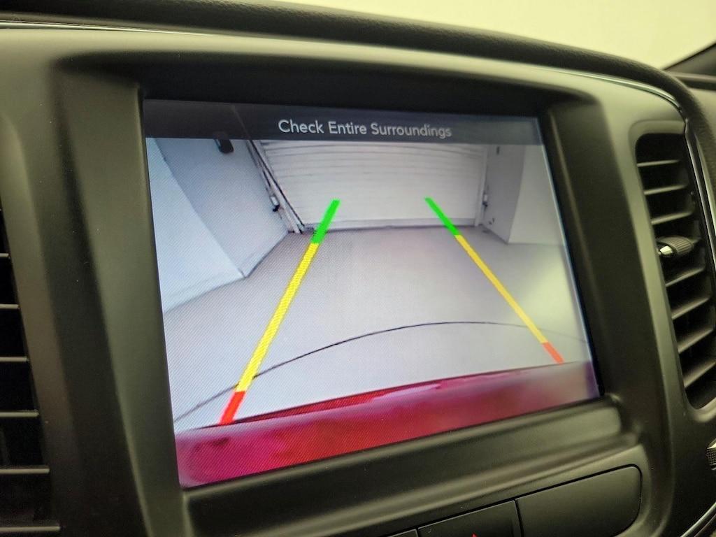 used 2015 Chrysler 200 car, priced at $12,998