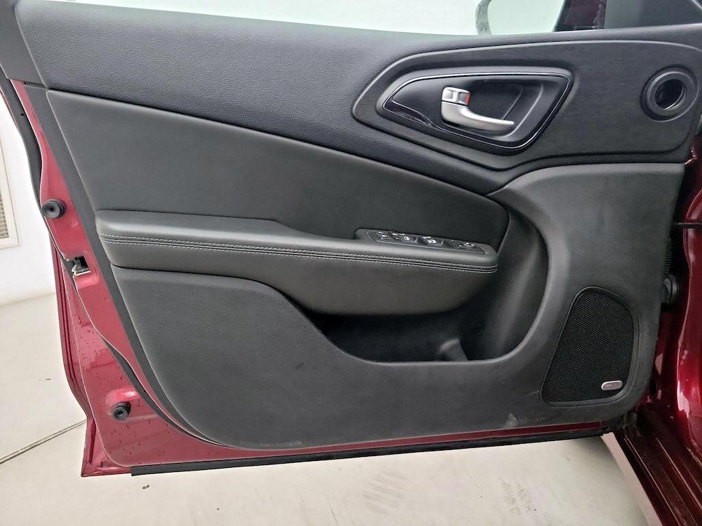 used 2015 Chrysler 200 car, priced at $12,998