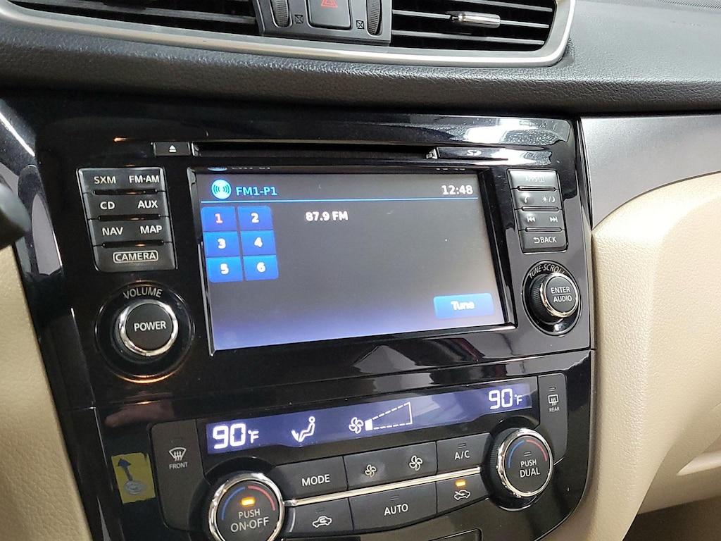 used 2015 Nissan Rogue car, priced at $11,599