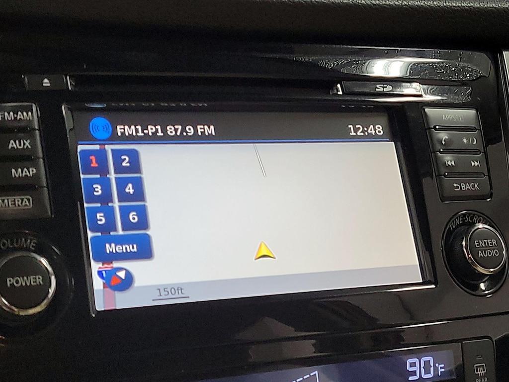 used 2015 Nissan Rogue car, priced at $11,599